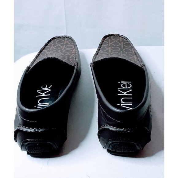 Calvin Klein Men\'s Miguel Monogram Loafer main image 6